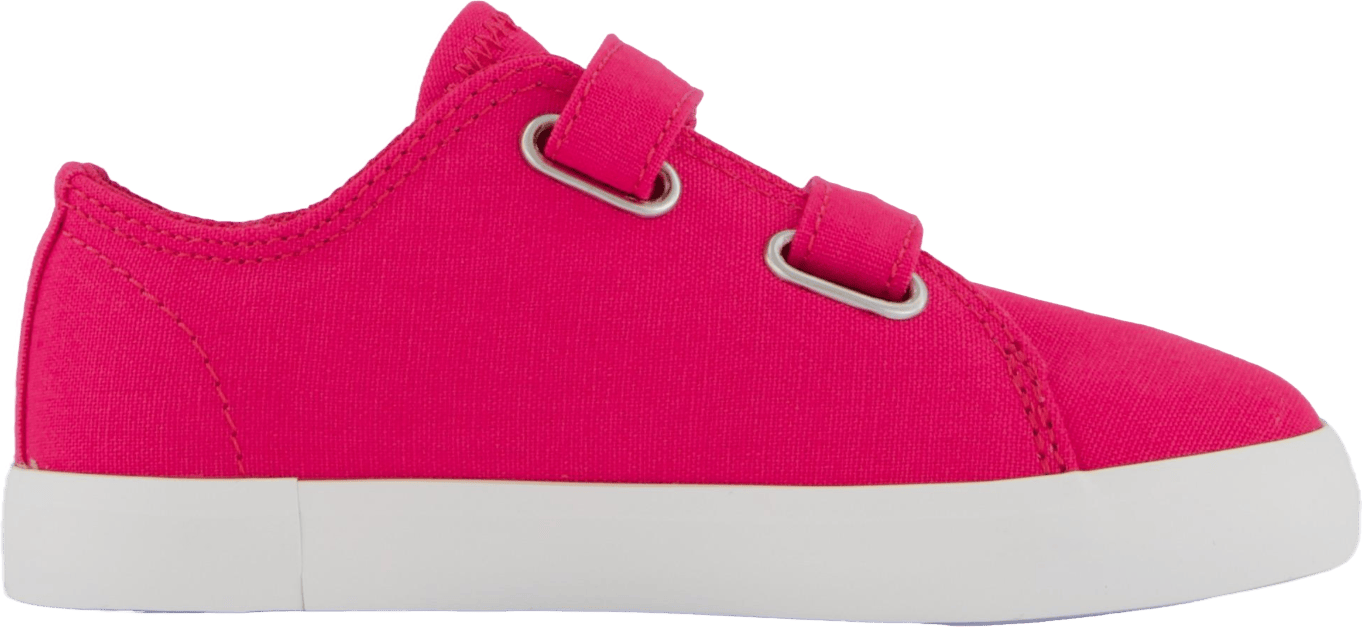 Newport Bay Canvas 2 Strap Br Pnk Canvas - Bild 3