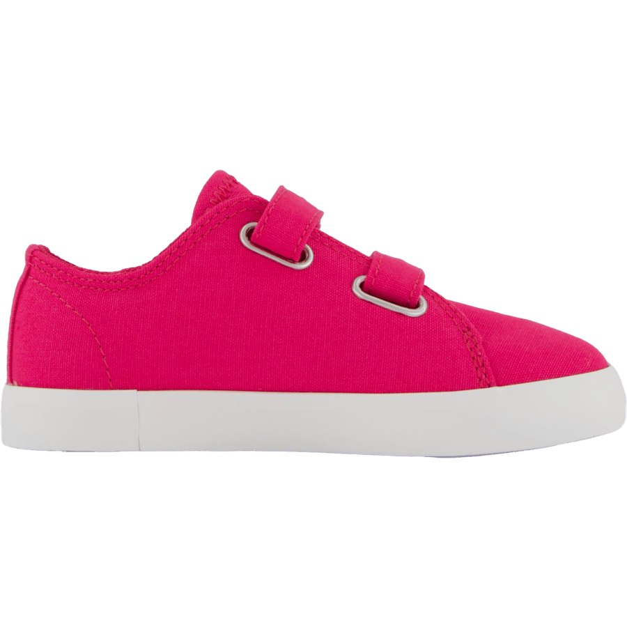 Newport Bay Canvas 2 Strap Br Pnk Canvas - Bild 3