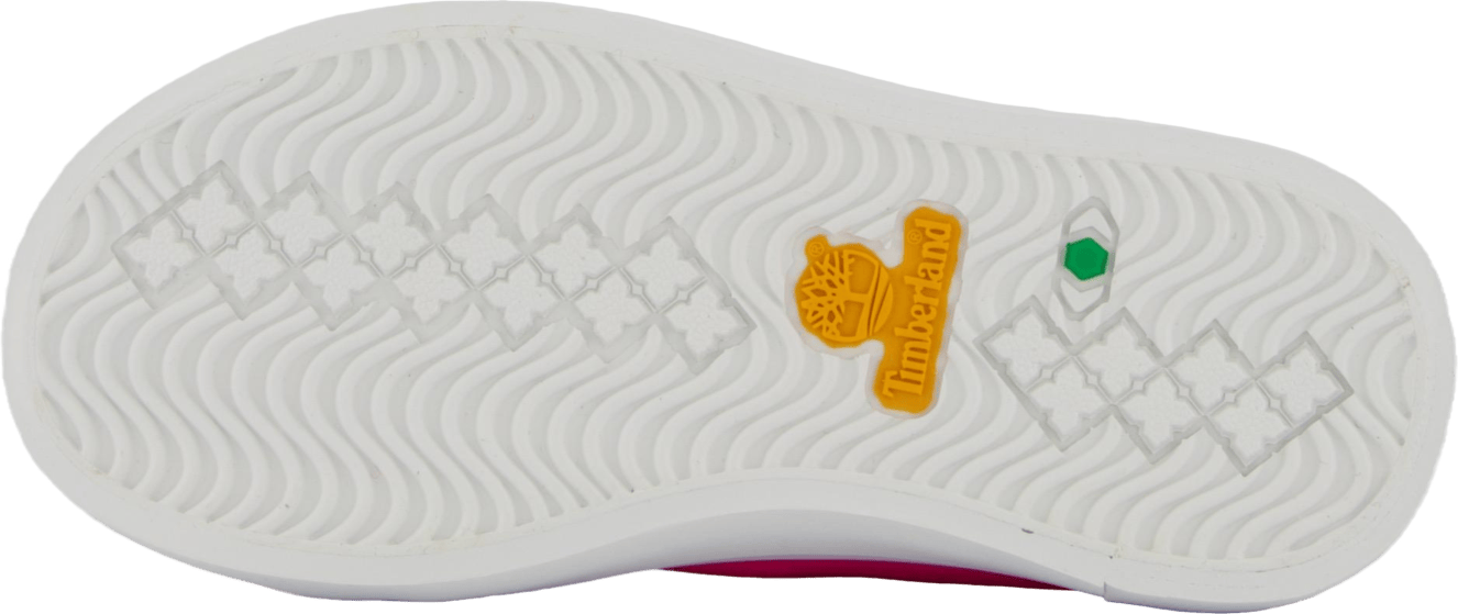 Newport Bay Canvas 2 Strap Br Pnk Canvas - Bild 4