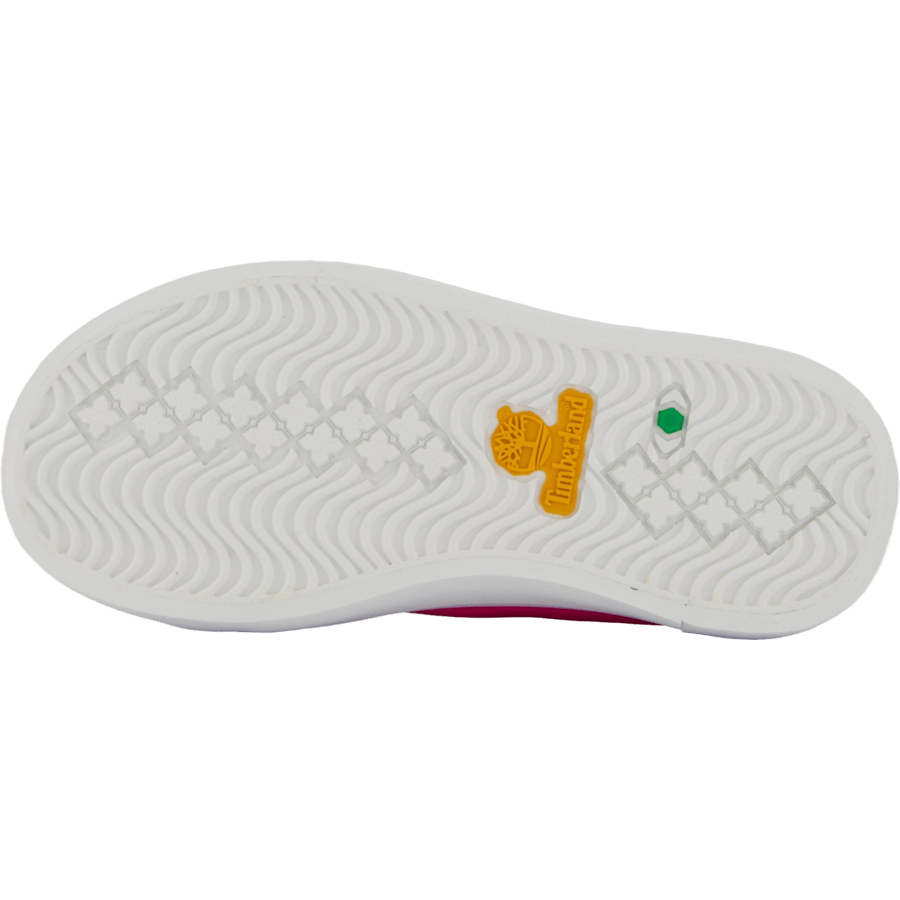 Newport Bay Canvas 2 Strap Br Pnk Canvas - Bild 4