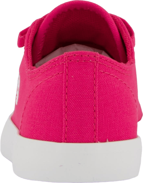 Newport Bay Canvas 2 Strap Br Pnk Canvas - Bild 5