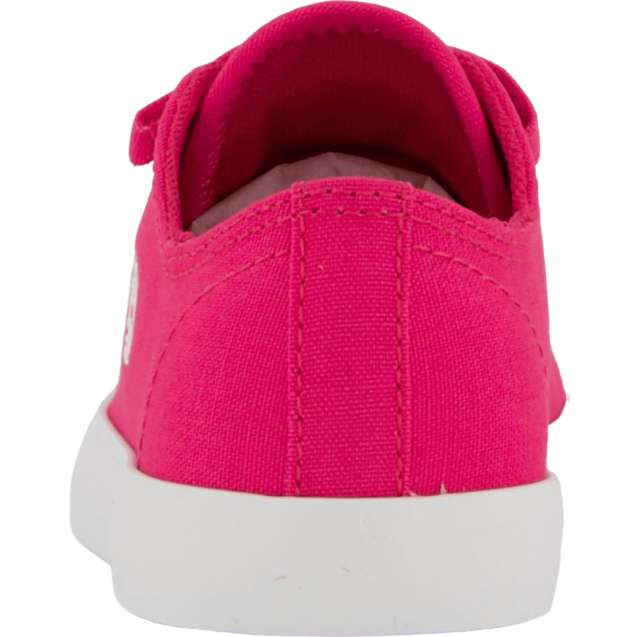 Newport Bay Canvas 2 Strap Br Pnk Canvas - Bild 5