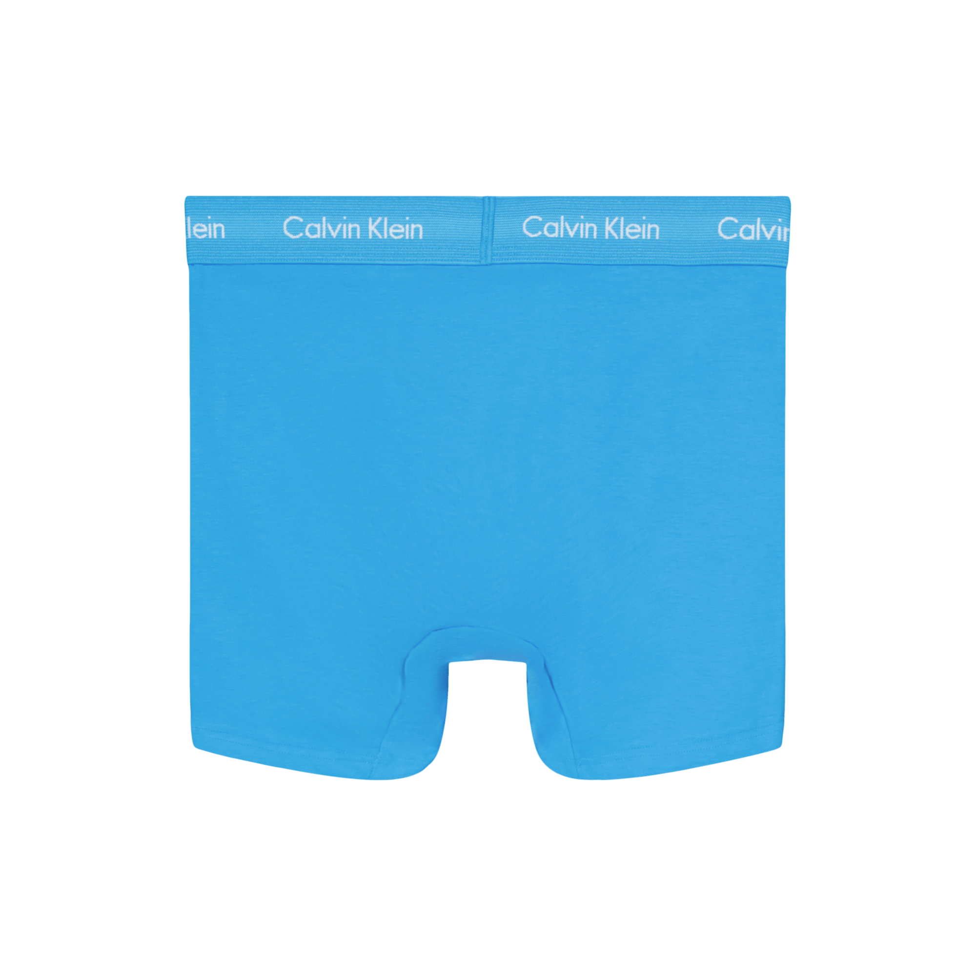 3p Boxer Brief Blue - Bild 3