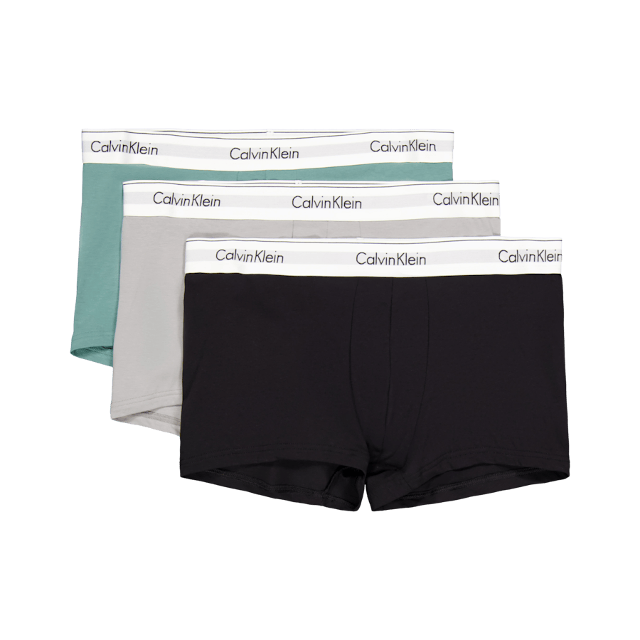 Trunk 3pk