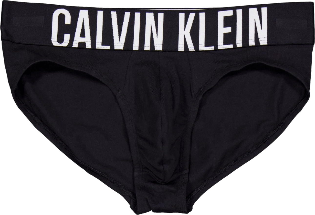 Hip Brief 3pk Black - Bild 2