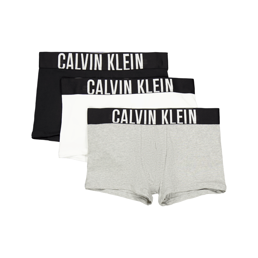 Trunk 3pk Multi