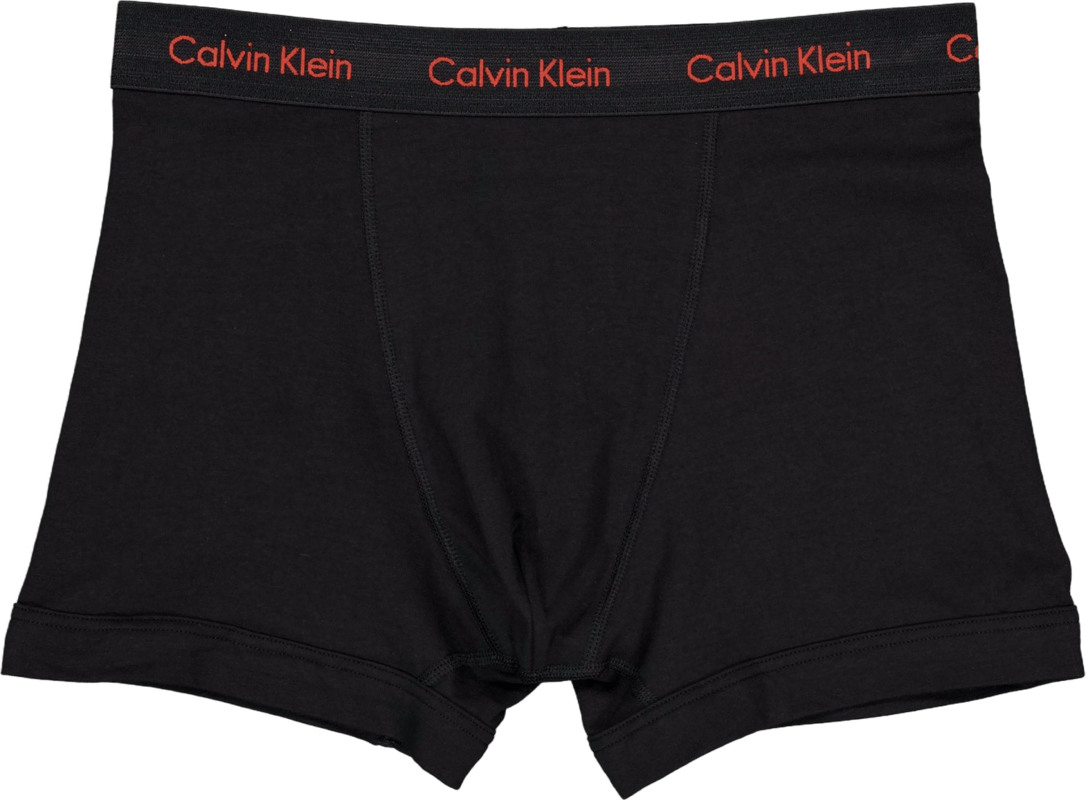 3p Trunk Black - Bild 2