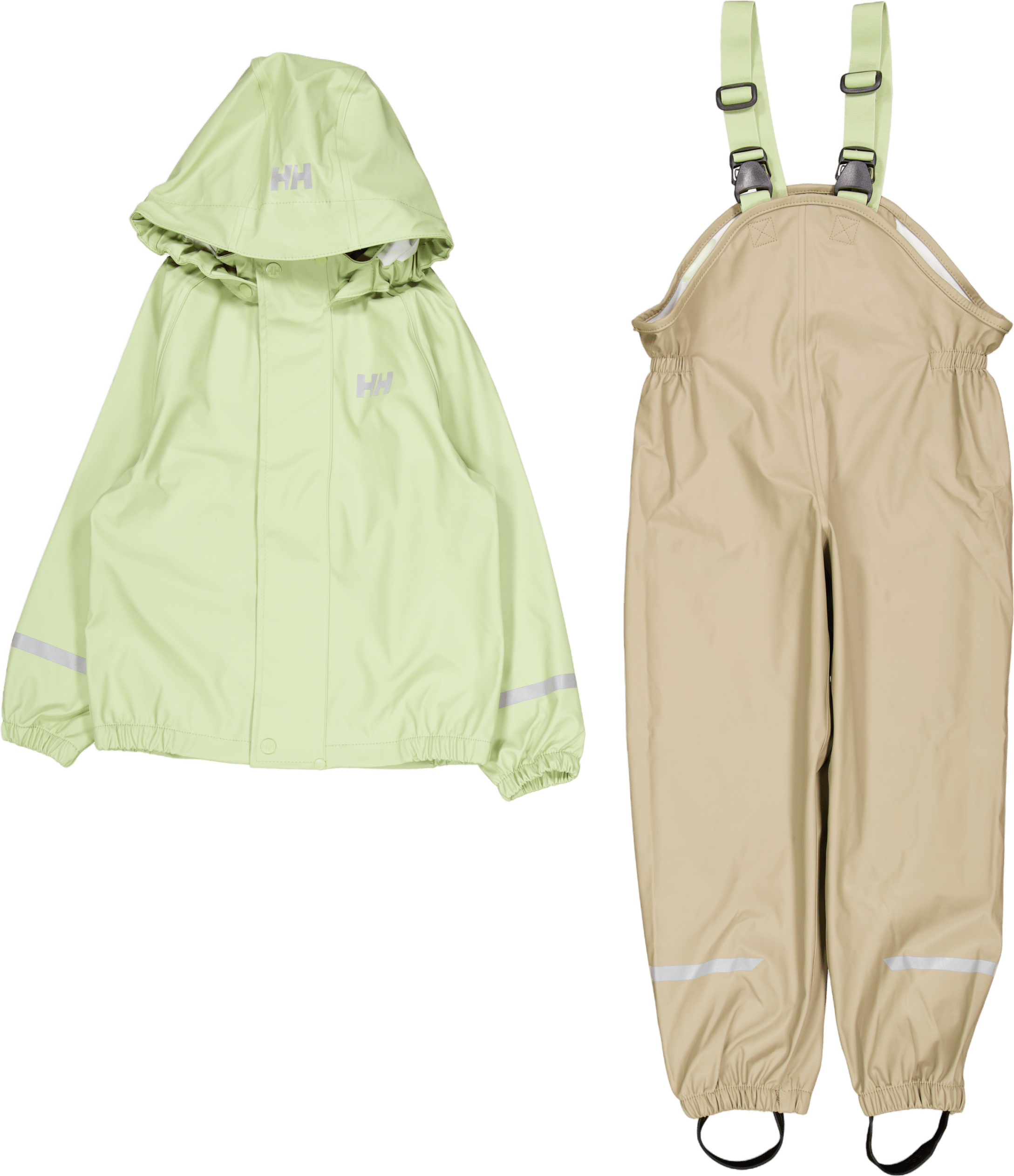 K Bergen 2.0 Pu Rainset Pebble