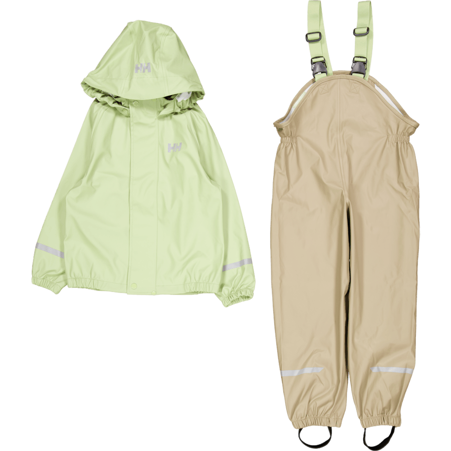 K Bergen 2.0 Pu Rainset Pebble