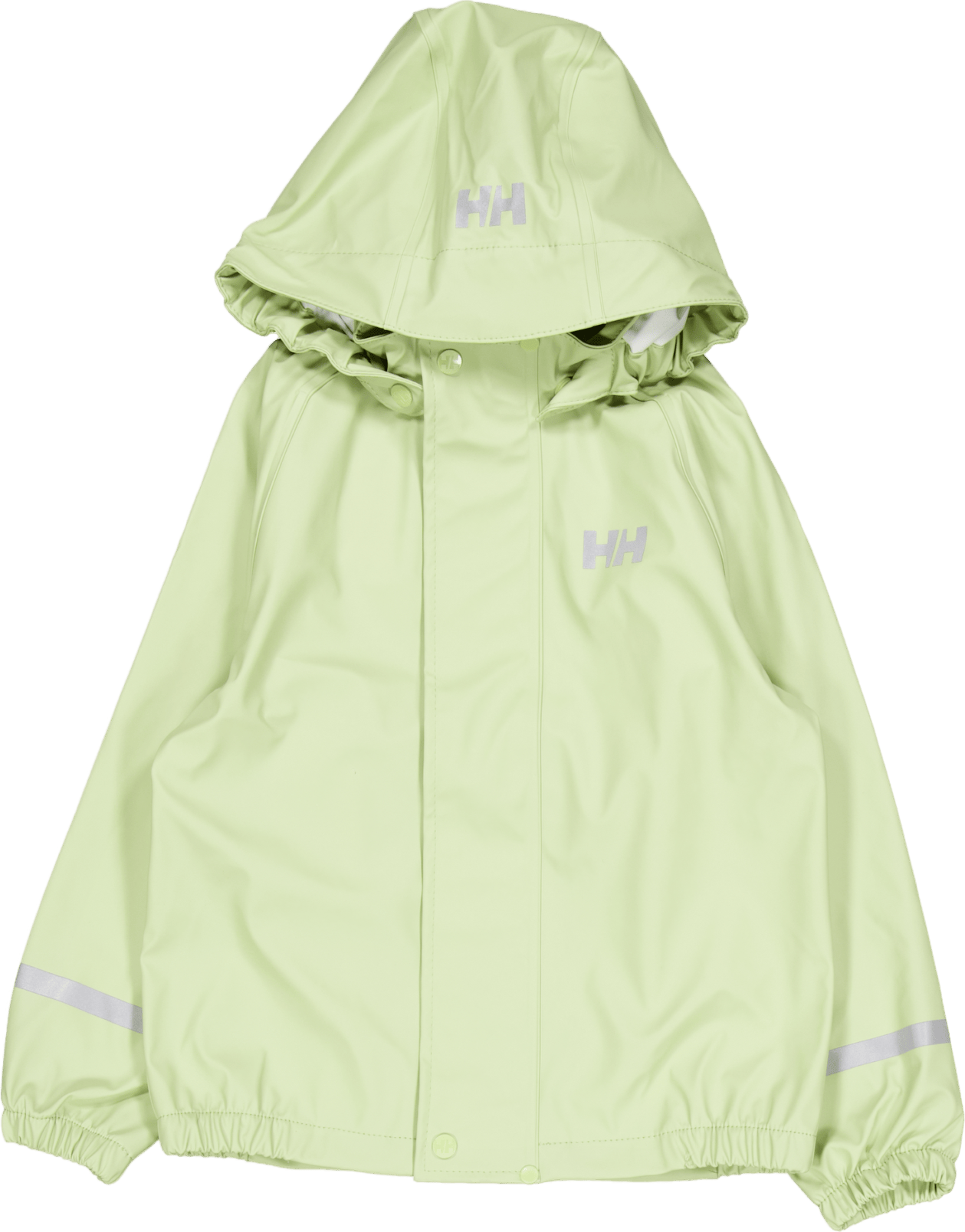 K Bergen 2.0 Pu Rainset Pebble - Bild 2