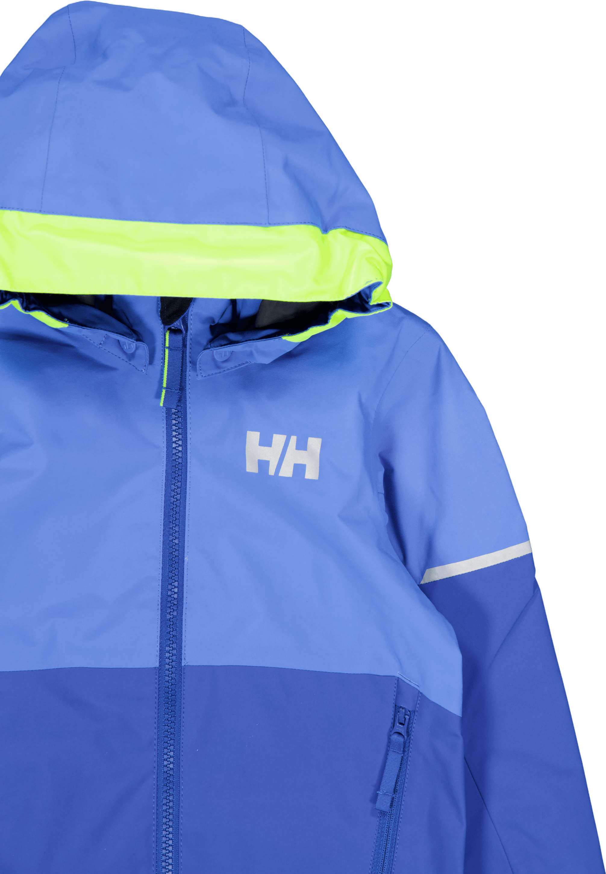 K Sogn Jacket Cobalt 2.0 - Bild 3