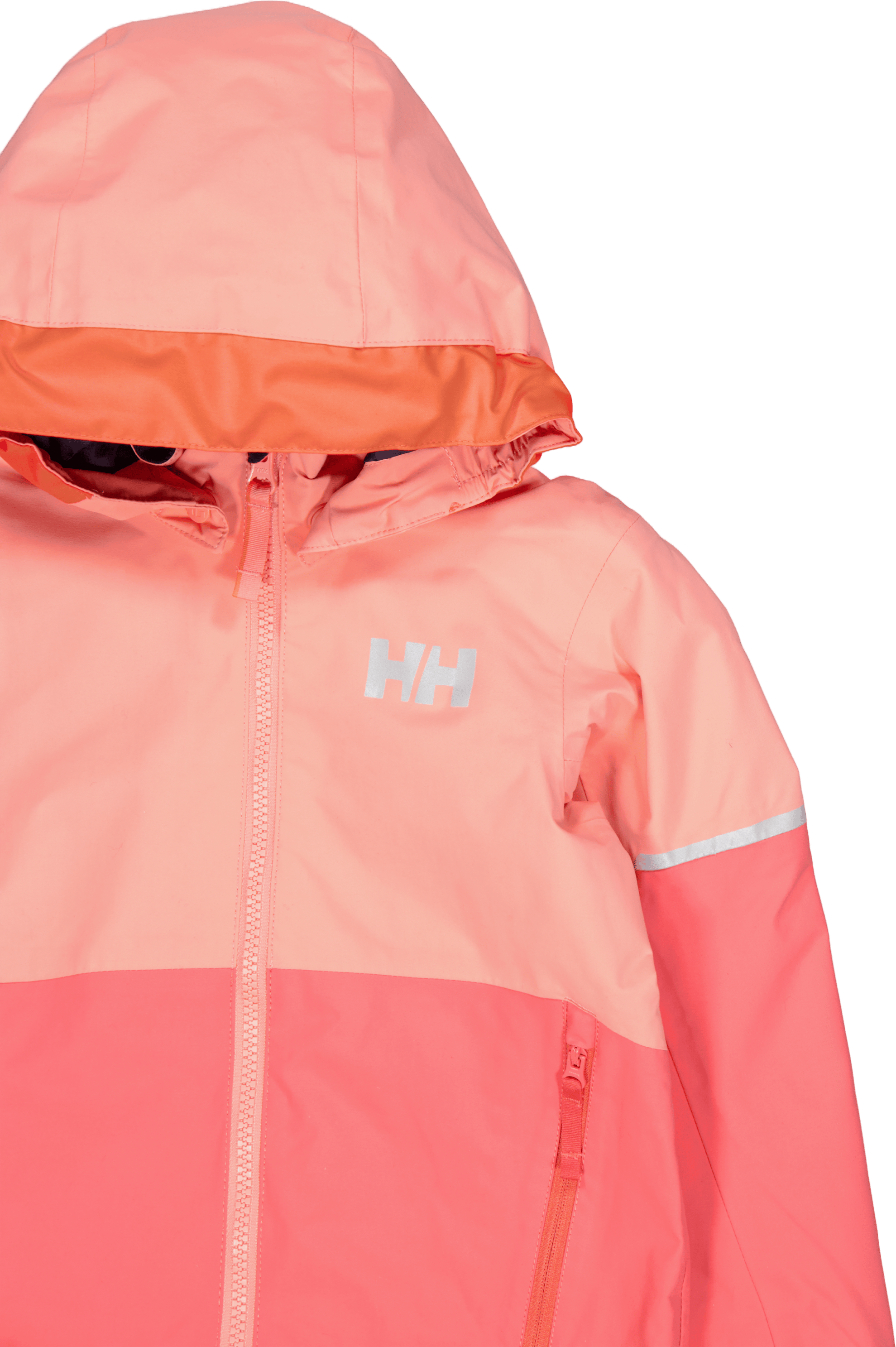 K Sogn Jacket Sunset Pink - Bild 3