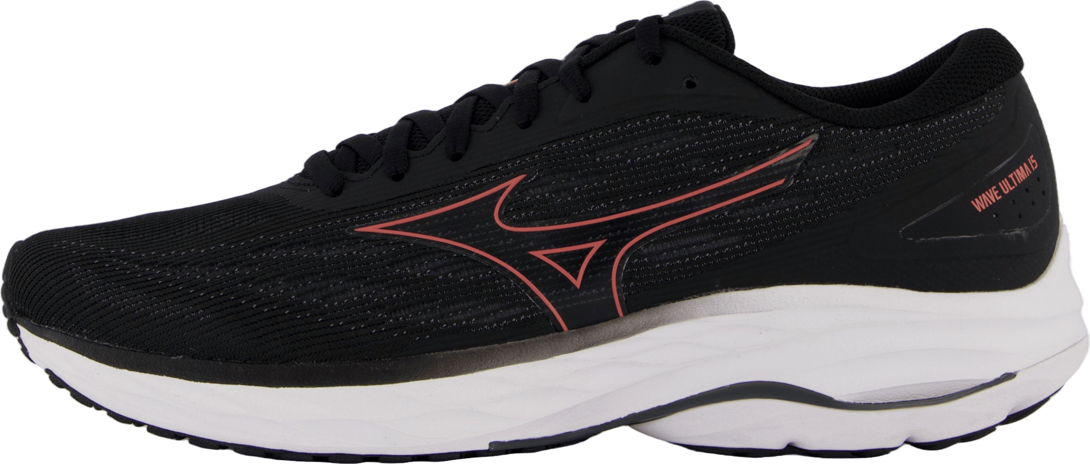 Wave Ultima 15 W Black/dubarry/oyster Mushroom