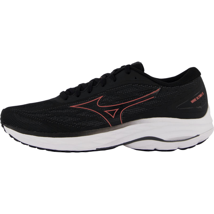 Wave Ultima 15 W Black/dubarry/oyster Mushroom