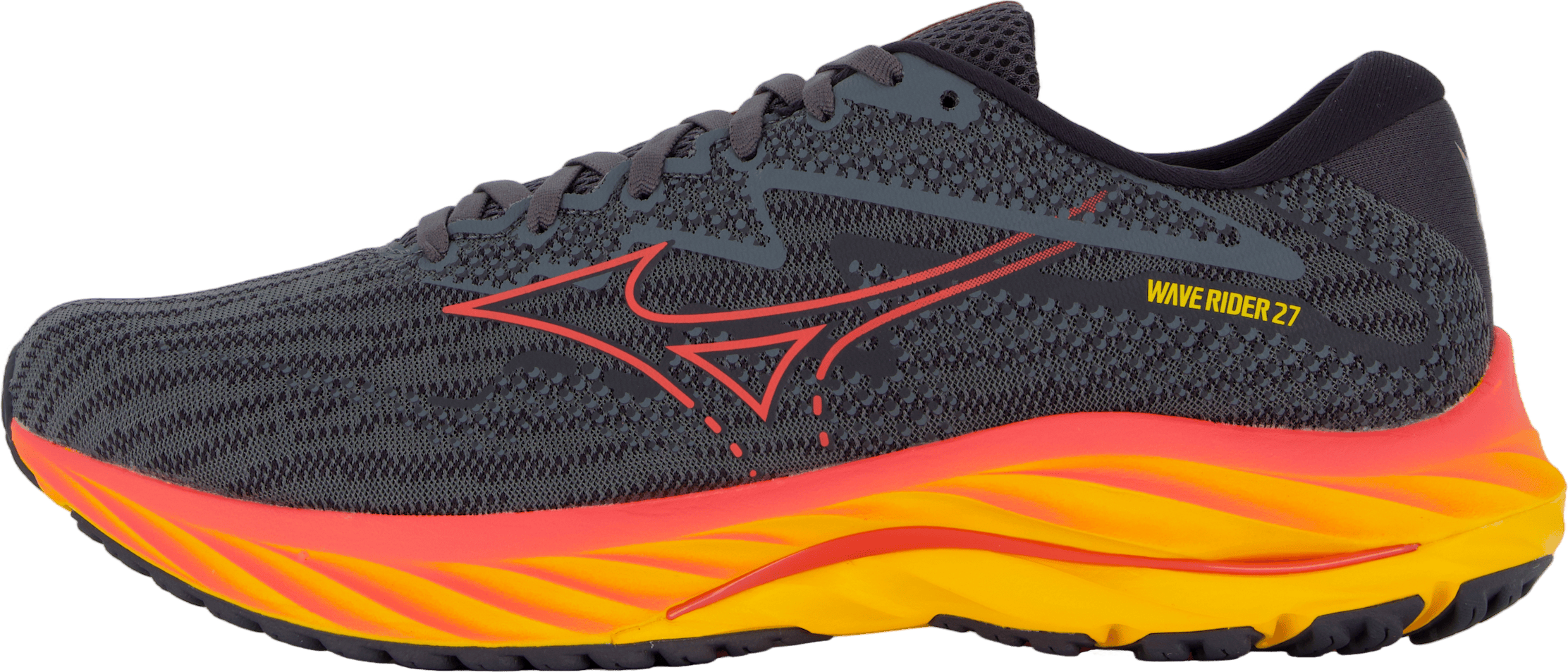 Wave Rider 27 Turbulence/cayenne/citrus