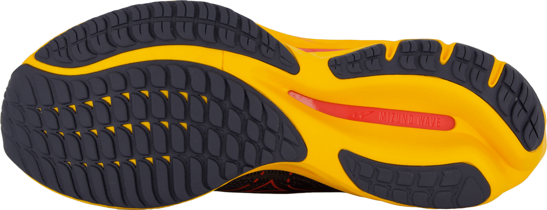 Wave Rider 27 Turbulence/cayenne/citrus - Bild 4