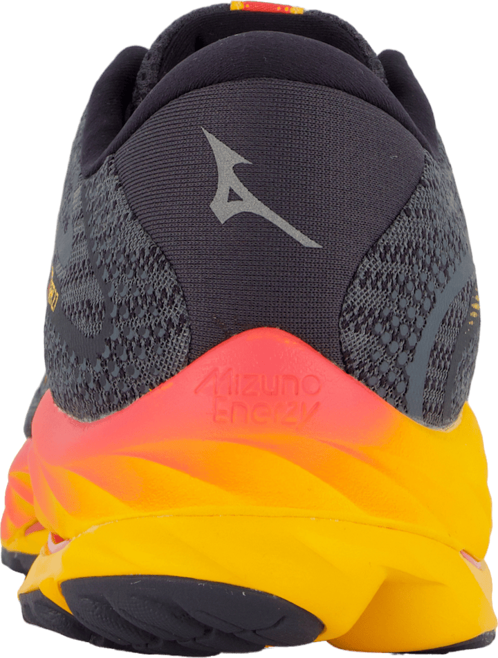 Wave Rider 27 Turbulence/cayenne/citrus - Bild 5