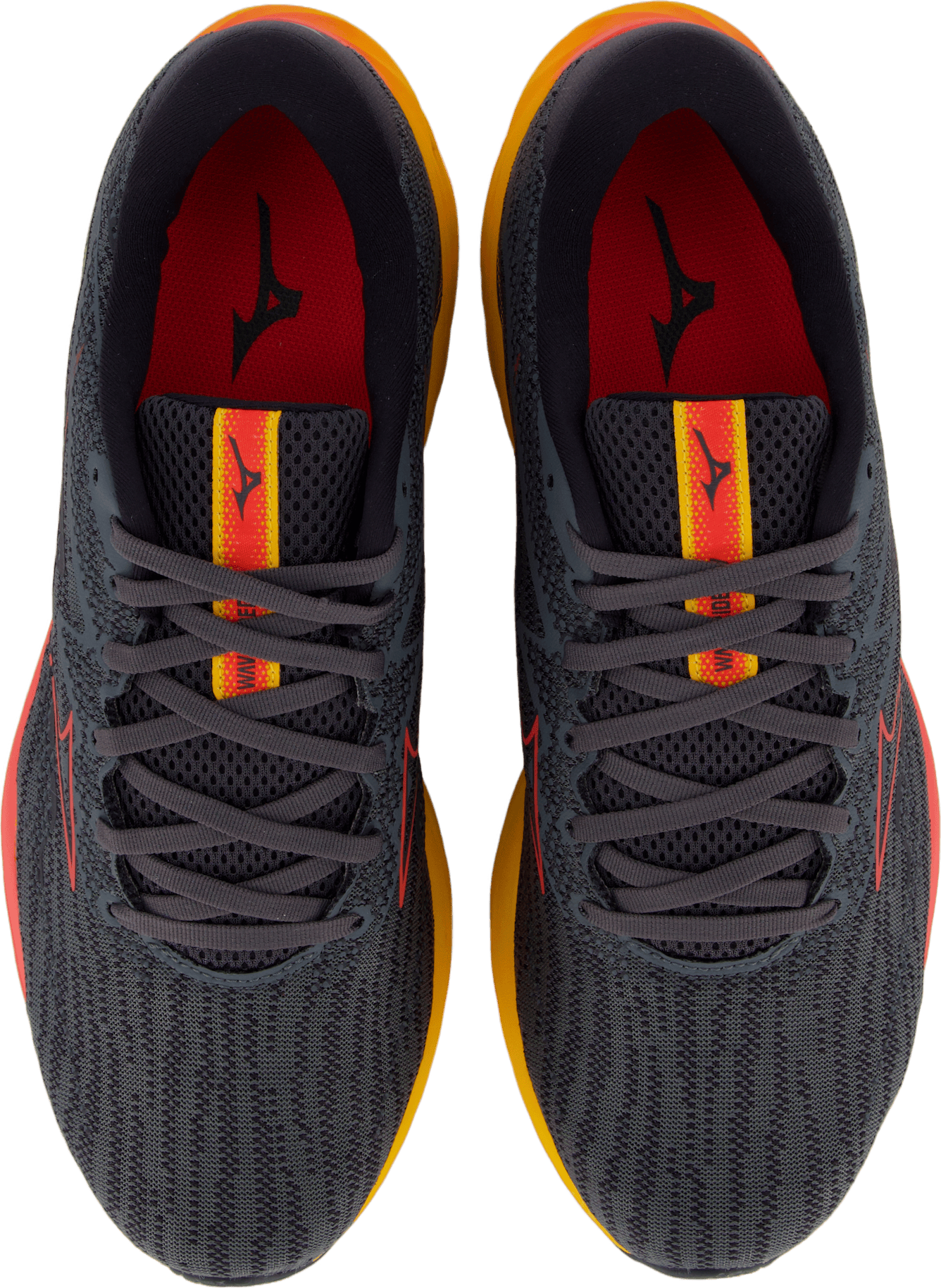 Wave Rider 27 Turbulence/cayenne/citrus - Bild 6