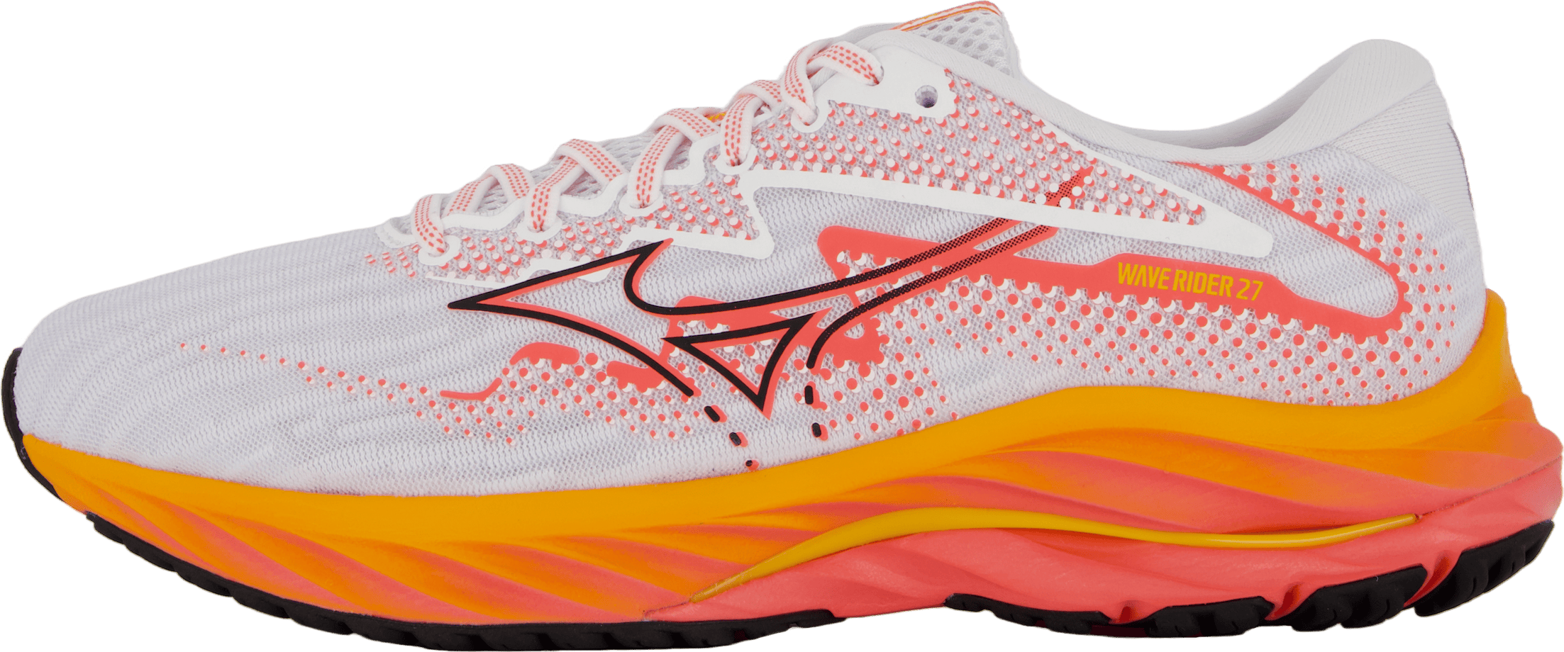 Wave Rider 27 W White/black/dubarry