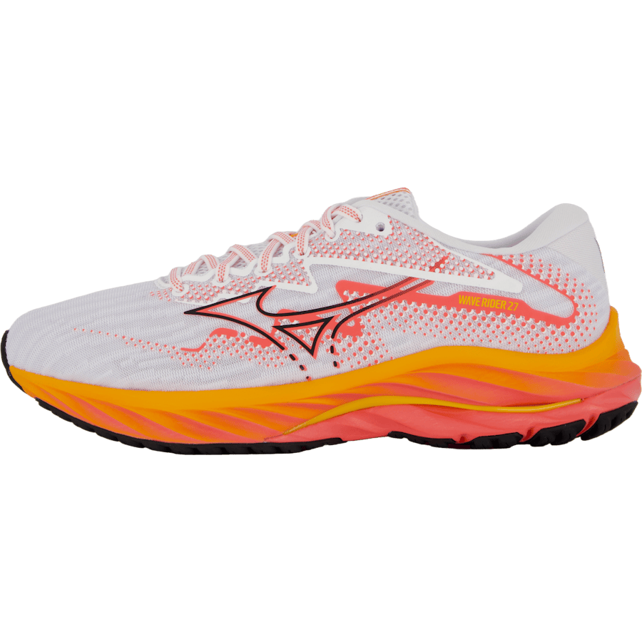 Wave Rider 27 W White/black/dubarry