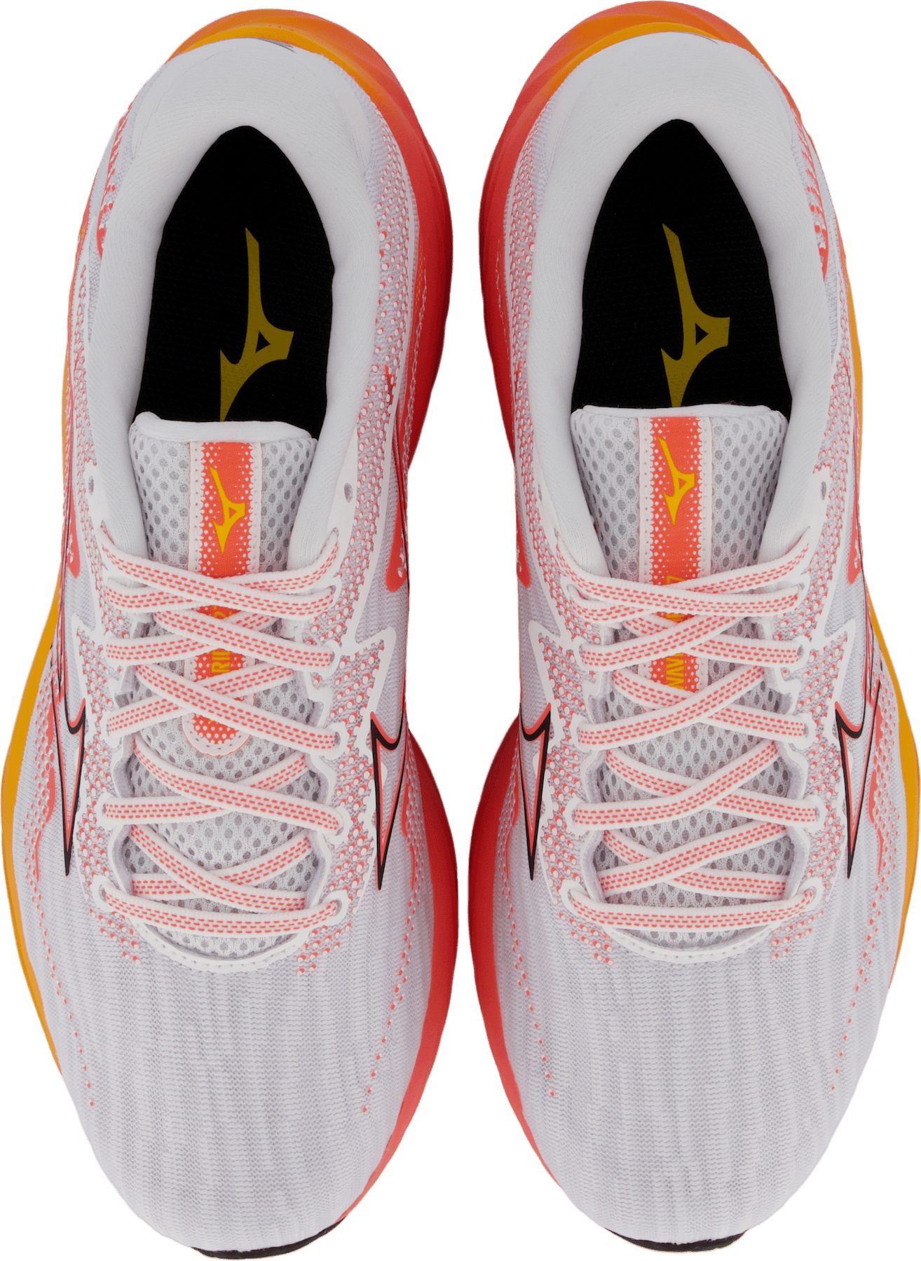 Wave Rider 27 W White/black/dubarry - Bild 6