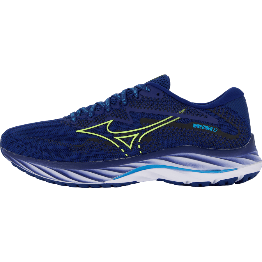 Wave Rider 27 Navy Peony/sharp Green/swim Ca