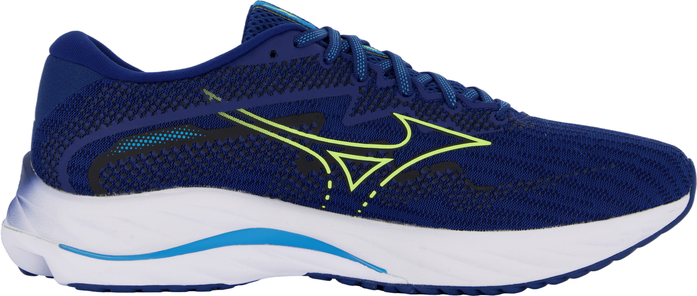 Wave Rider 27 Navy Peony/sharp Green/swim Ca - Bild 3