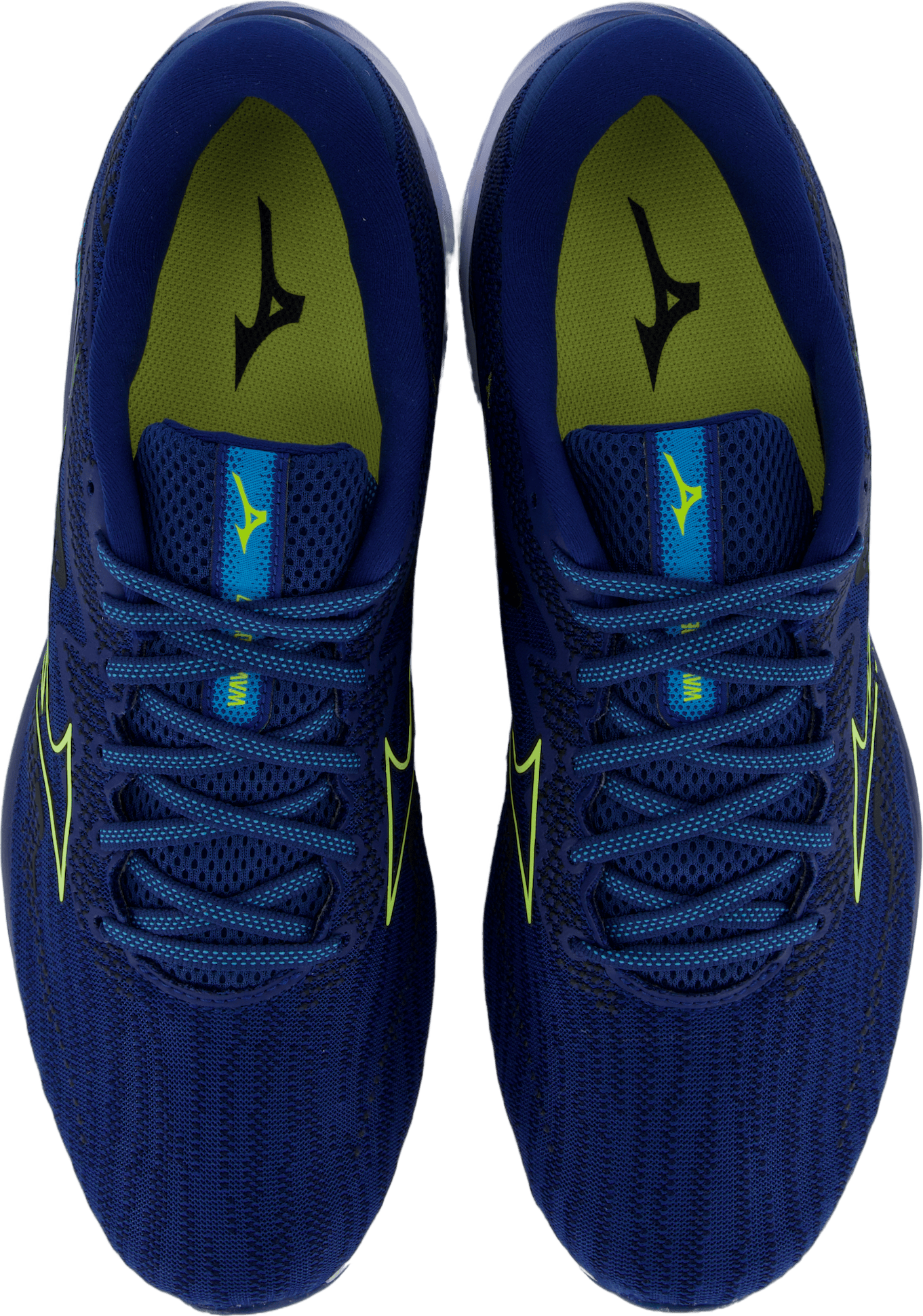 Wave Rider 27 Navy Peony/sharp Green/swim Ca - Bild 6
