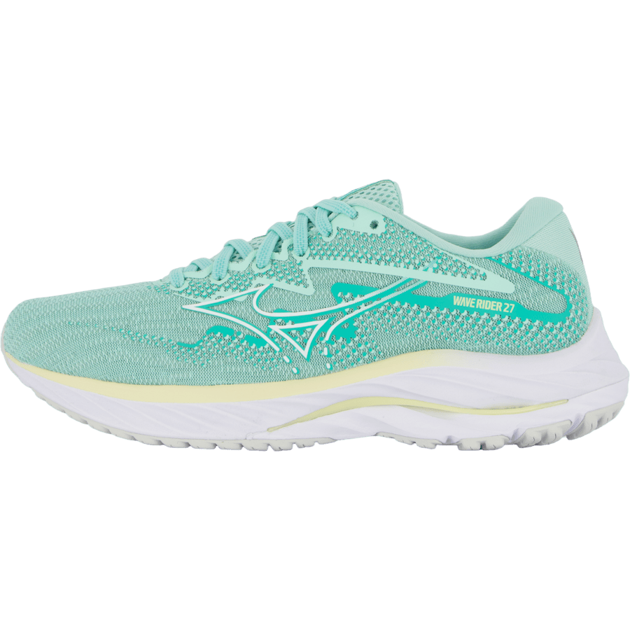 Wave Rider 27 W Eggshell Blue/white/anise Flow