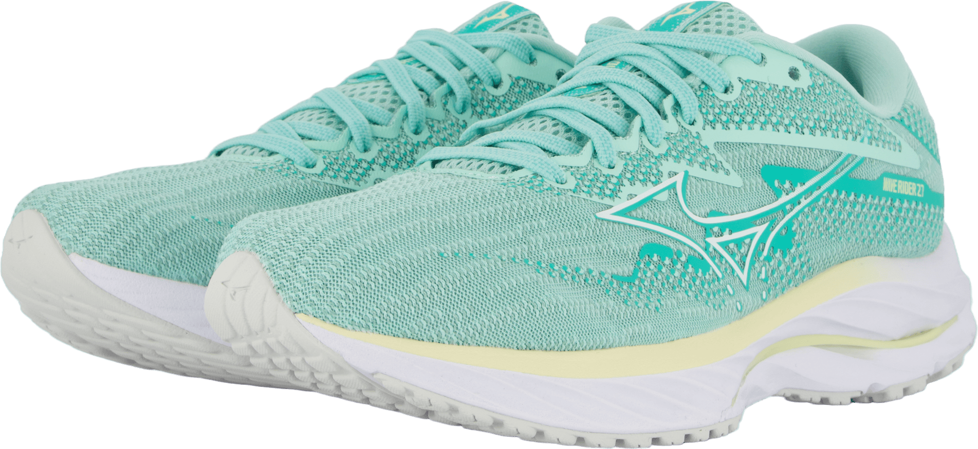 Wave Rider 27 W Eggshell Blue/white/anise Flow - Bild 2