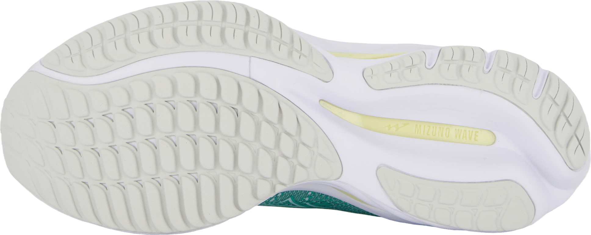 Wave Rider 27 W Eggshell Blue/white/anise Flow - Bild 4