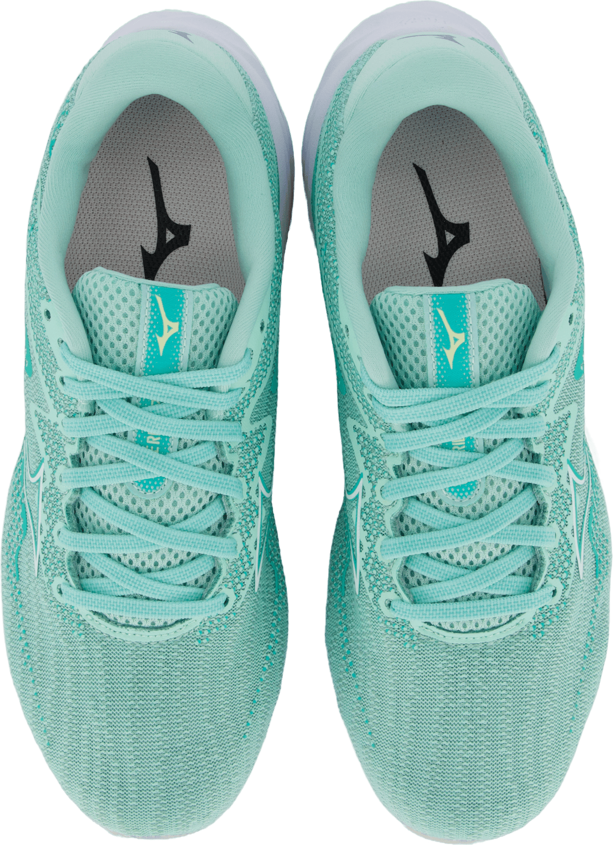 Wave Rider 27 W Eggshell Blue/white/anise Flow - Bild 6