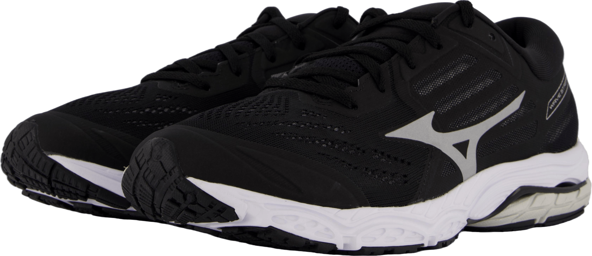 Wave Stream 2 Black/silver/oyster Mushroom - Bild 2