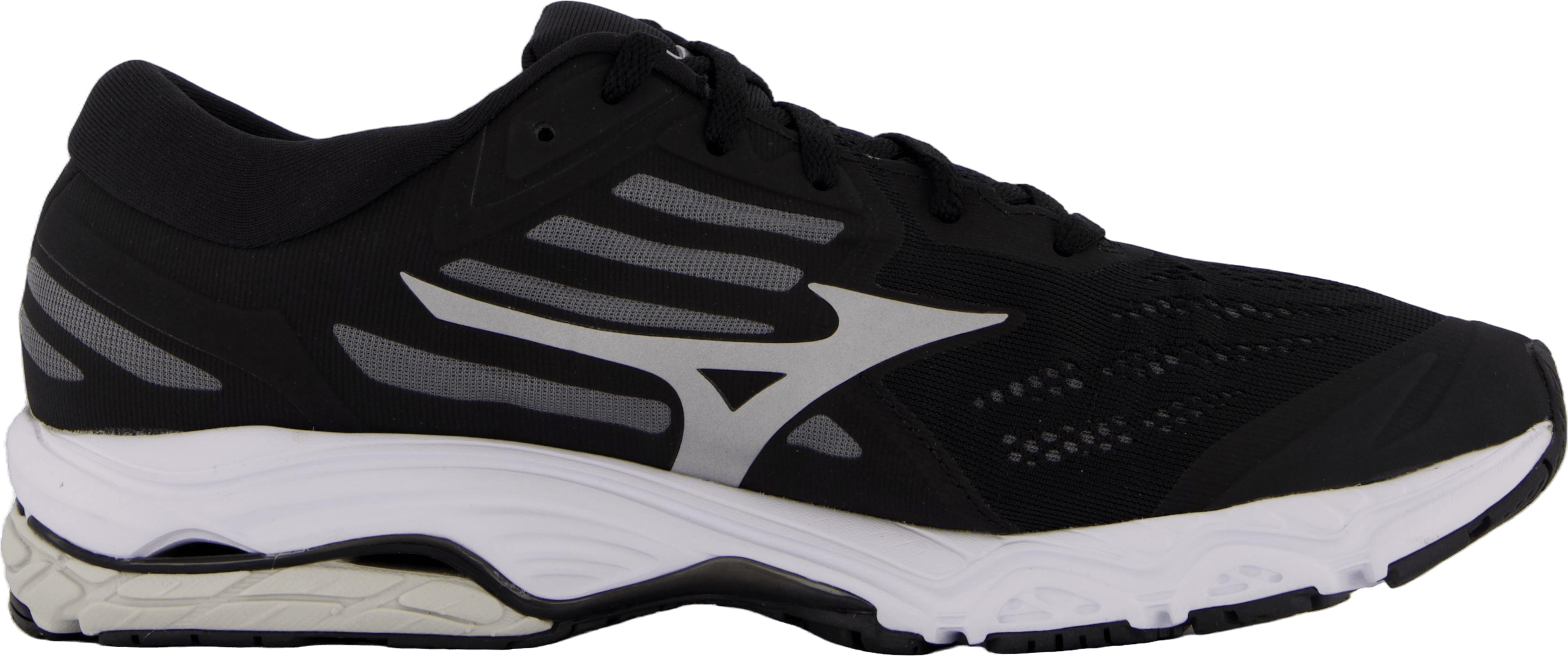 Wave Stream 2 Black/silver/oyster Mushroom - Bild 3