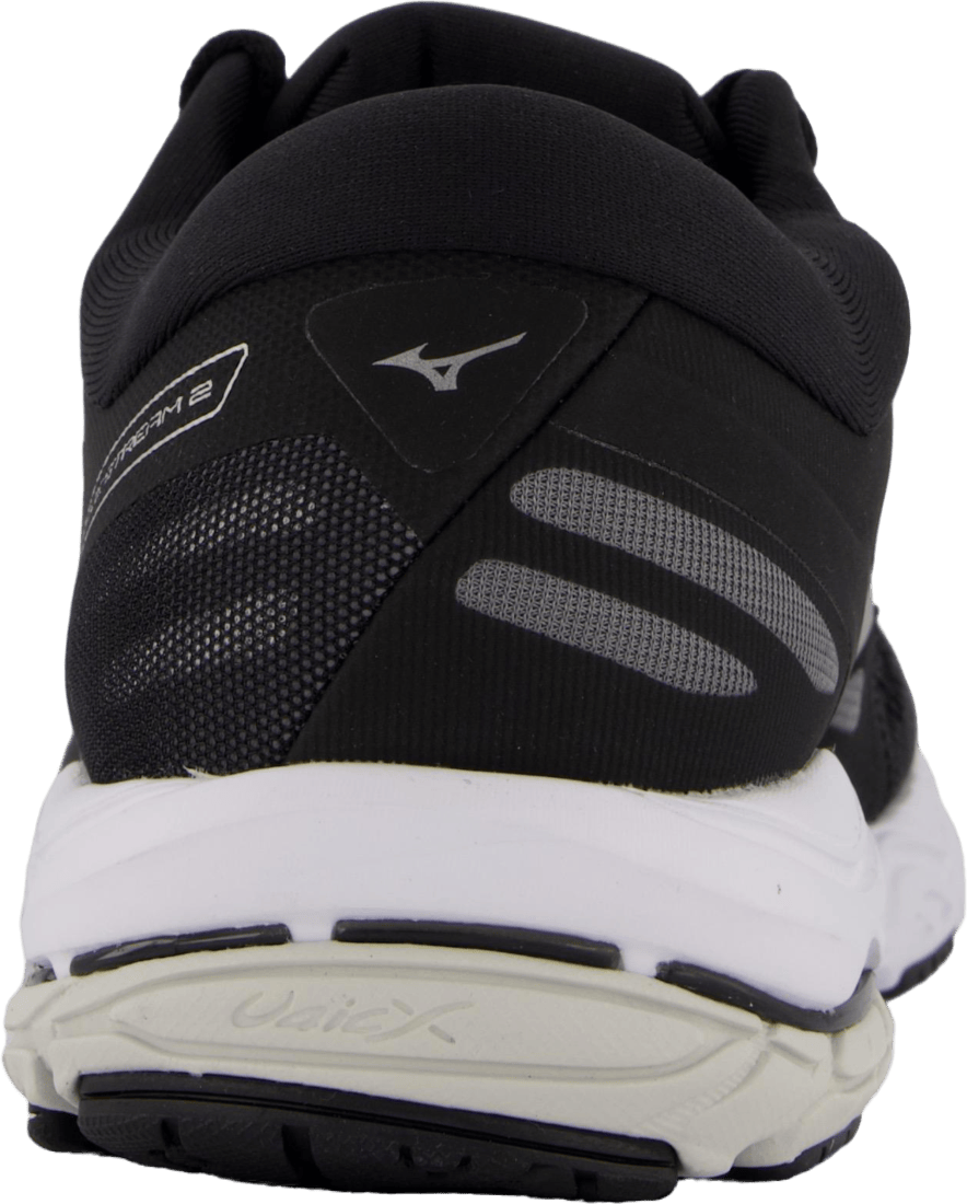 Wave Stream 2 Black/silver/oyster Mushroom - Bild 5