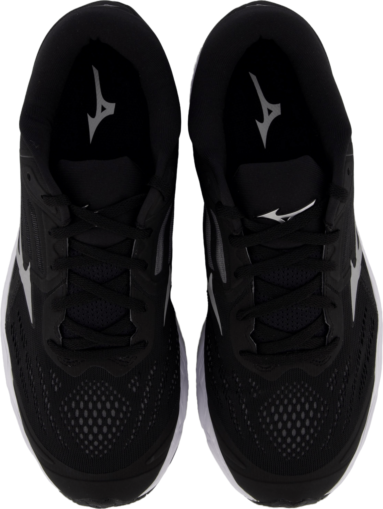 Wave Stream 2 Black/silver/oyster Mushroom - Bild 6