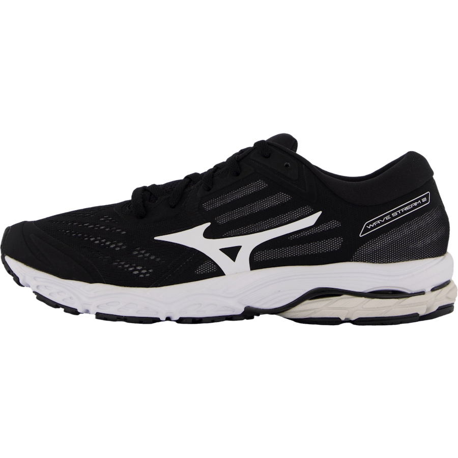 Wave Stream 2 Black/white/nimbus Cloud