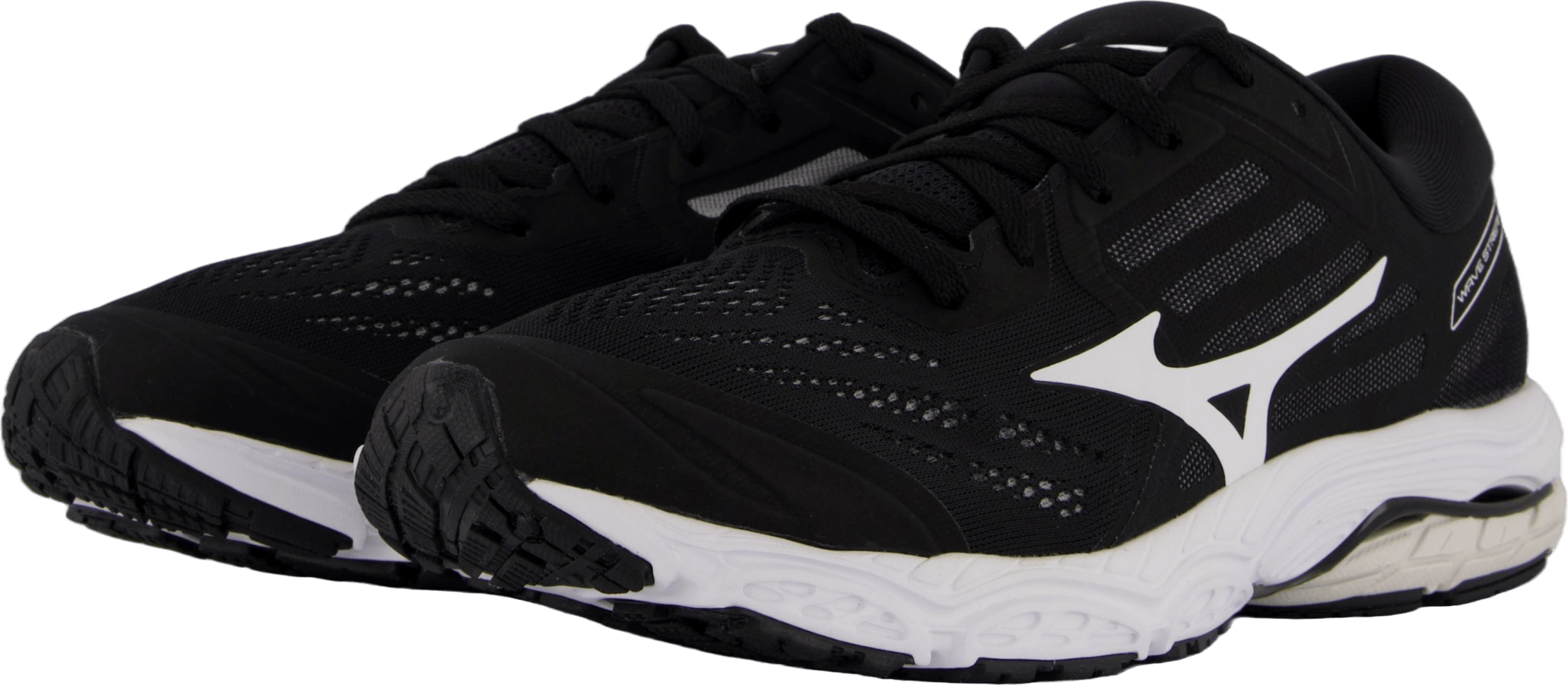 Wave Stream 2 Black/white/nimbus Cloud - Bild 2