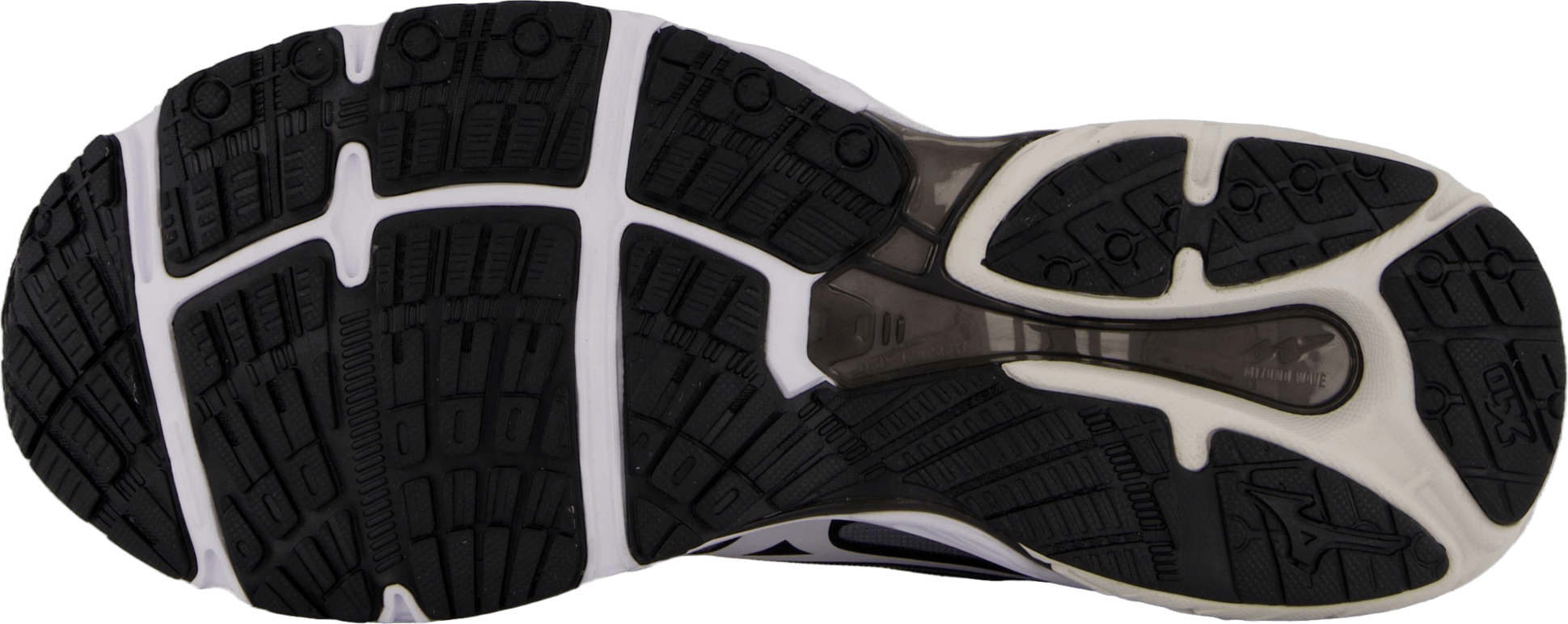 Wave Stream 2 Black/white/nimbus Cloud - Bild 4