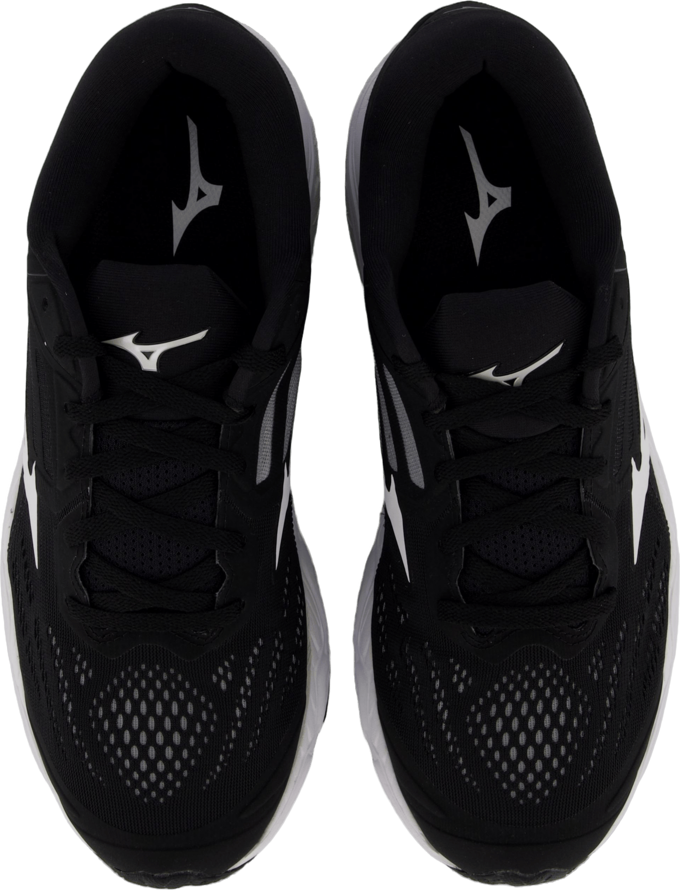 Wave Stream 2 Black/white/nimbus Cloud - Bild 6