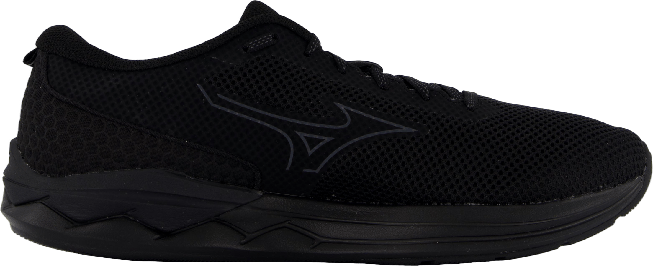 Wave Revolt 3 Black/ebony/black - Bild 3