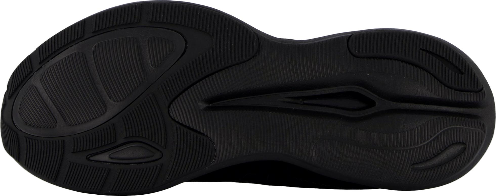 Wave Revolt 3 Black/ebony/black - Bild 4