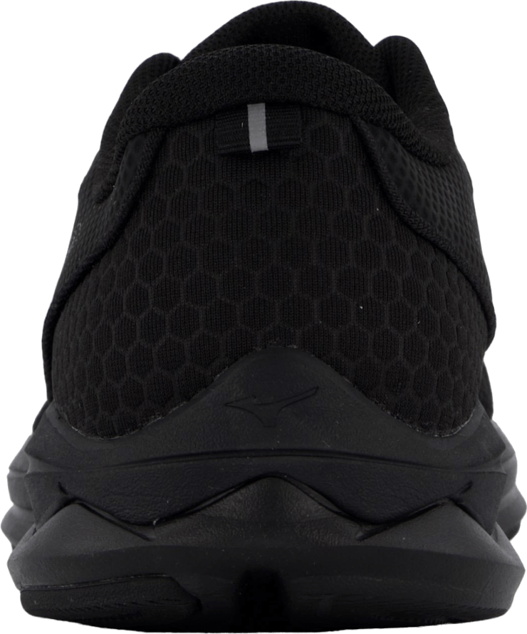 Wave Revolt 3 Black/ebony/black - Bild 5