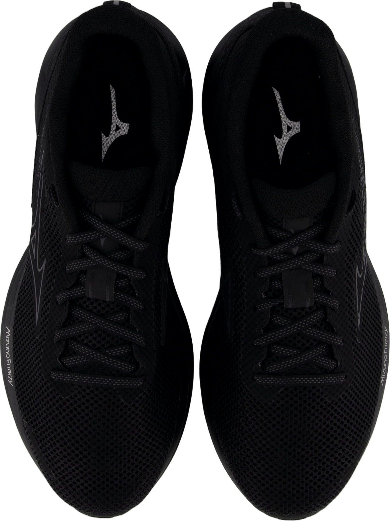 Wave Revolt 3 Black/ebony/black - Bild 6