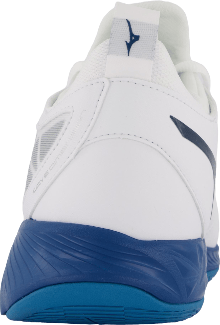 Wave Dimension White/sailor Blue/silver - Bild 5