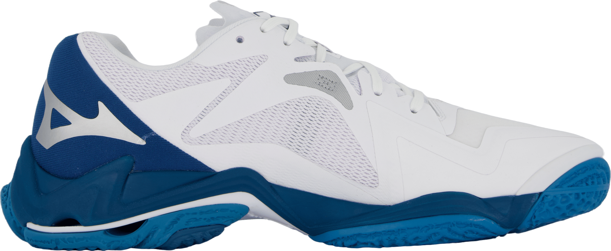 Wave Lightning Z8(u) White/moroccan Blue/silver - Bild 3