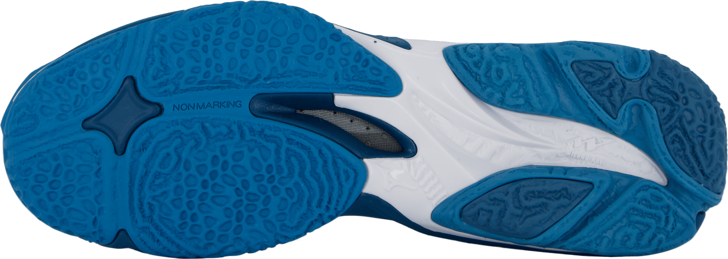 Wave Lightning Z8(u) White/moroccan Blue/silver - Bild 4