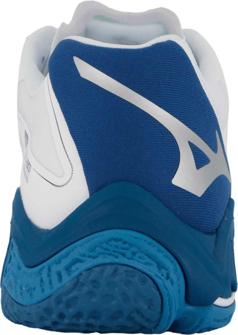 Wave Lightning Z8(u) White/moroccan Blue/silver - Bild 5