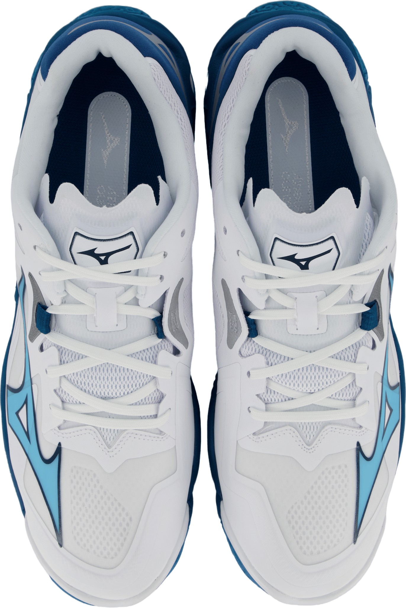 Wave Lightning Z8(u) White/moroccan Blue/silver - Bild 6