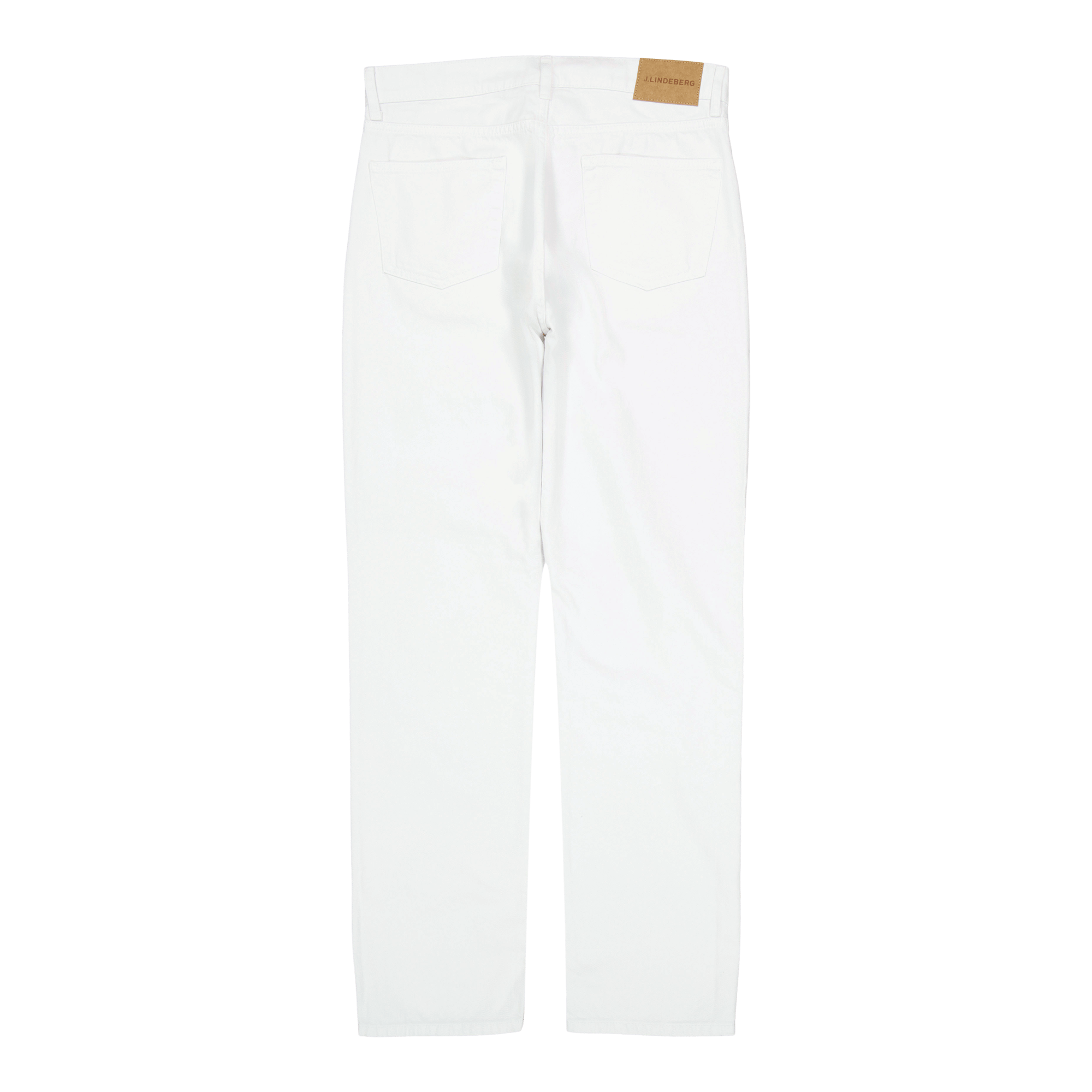 Cody Solid Regular Jeans A003 Cloud - Bild 2